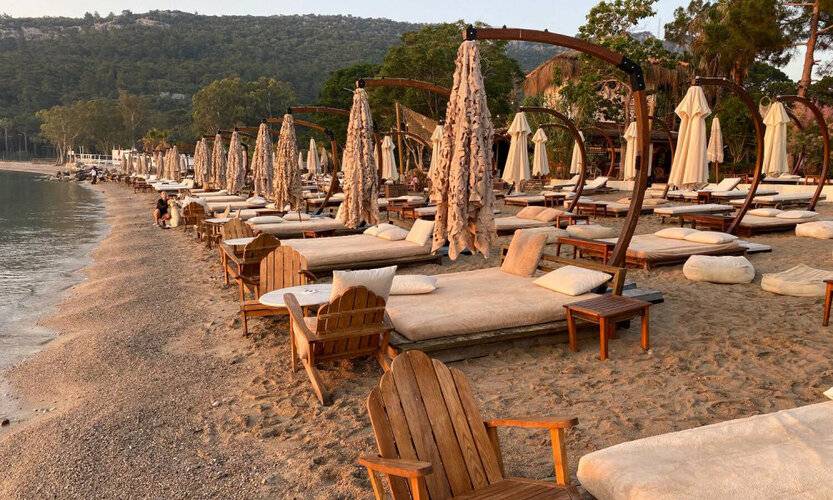 Doc's Hotel Kemer