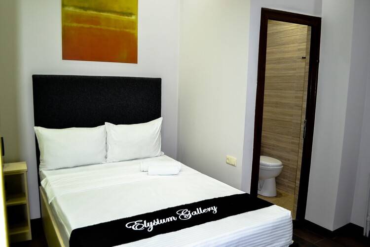Elysium Gallery Hotel