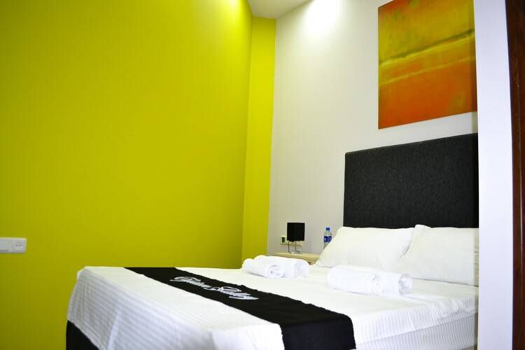 Elysium Gallery Hotel