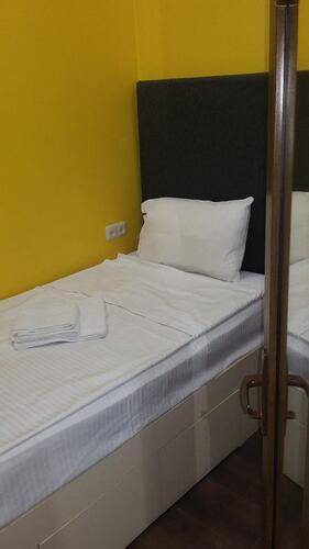 Elysium Gallery Hotel