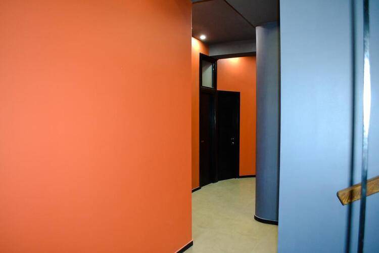 Elysium Gallery Hotel