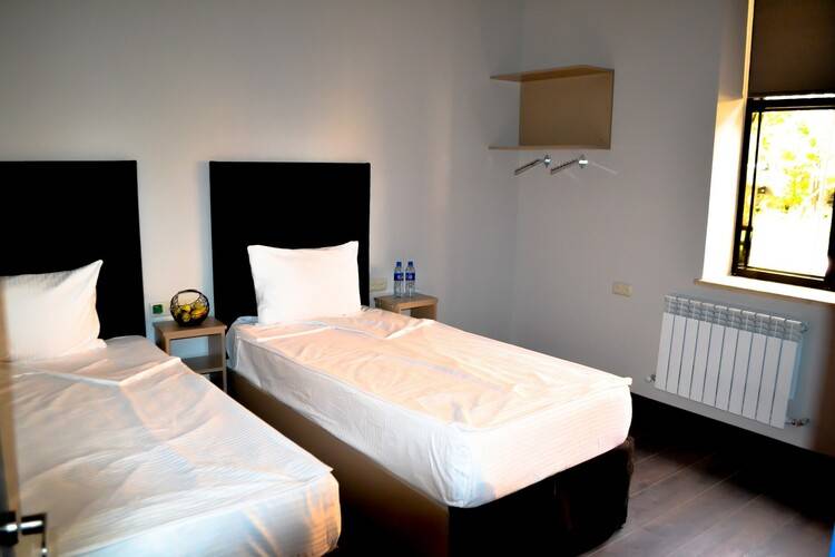 Elysium Gallery Hotel