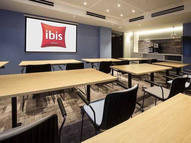 Ibis Yerevan Centre