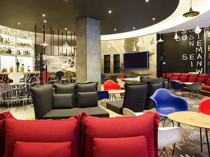 Ibis Yerevan Centre