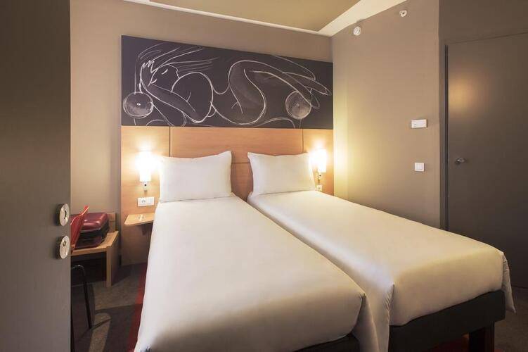 Ibis Yerevan Centre