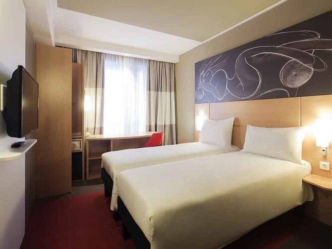 Ibis Yerevan Centre