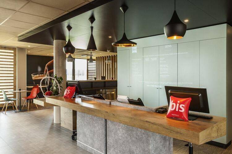 Ibis Yerevan Centre