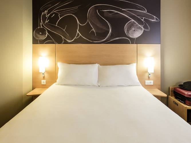 Ibis Yerevan Centre