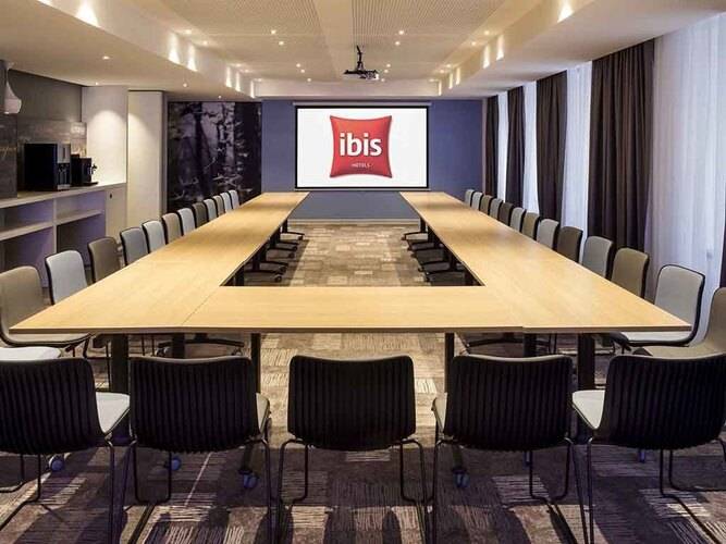 Ibis Yerevan Centre