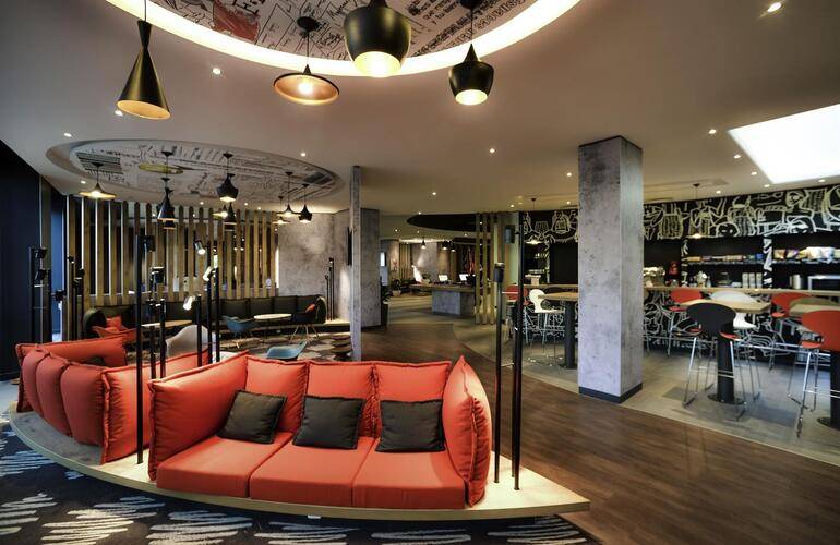 Ibis Yerevan Centre