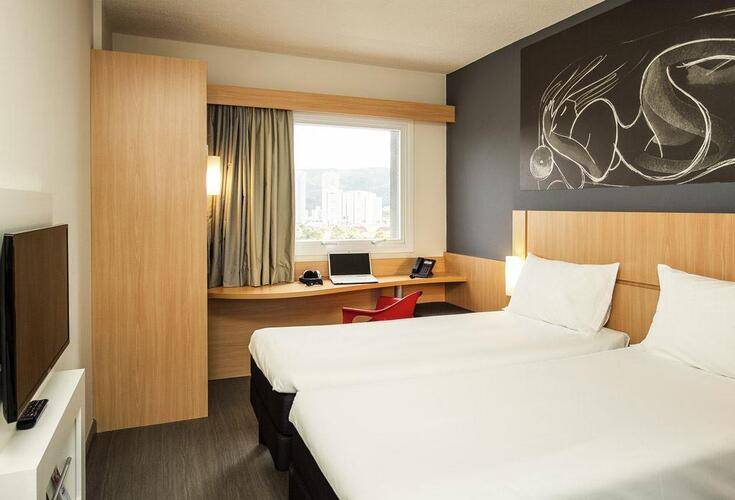 Ibis Yerevan Centre