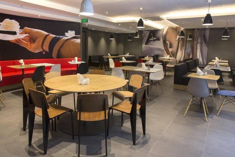 Ibis Yerevan Centre