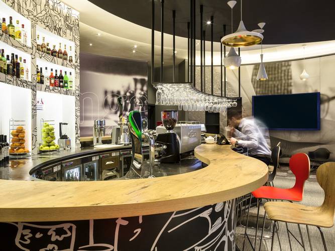 Ibis Yerevan Centre