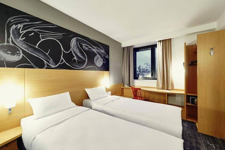Ibis Yerevan Centre