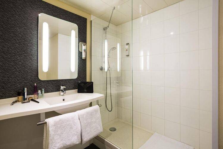 Ibis Yerevan Centre