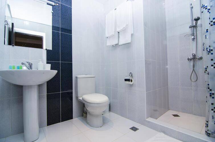 City Hotel Yerevan By Picnic