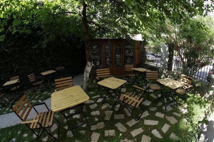 City Hotel Yerevan By Picnic