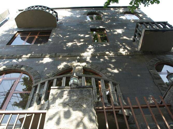 City Hotel Yerevan By Picnic