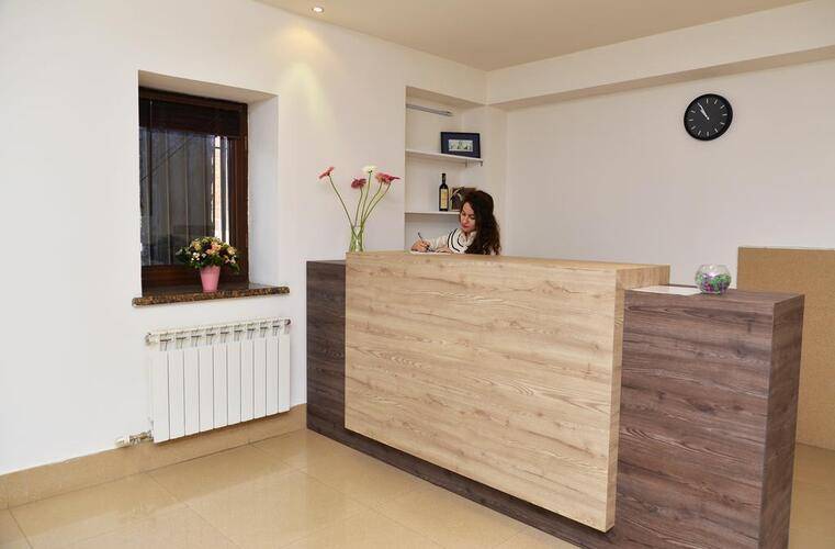City Hotel Yerevan By Picnic