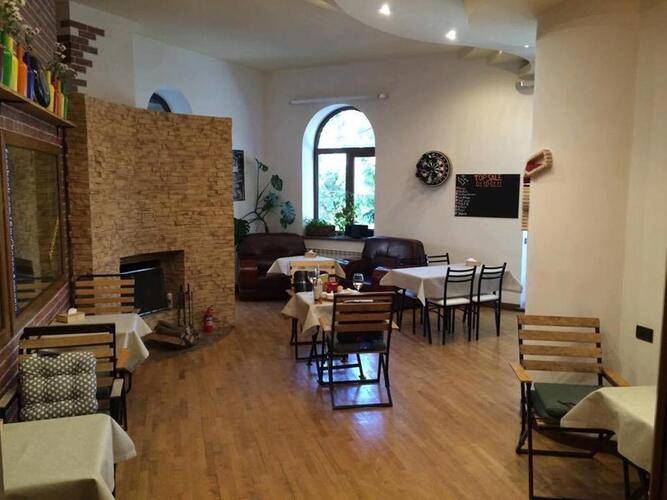 City Hotel Yerevan By Picnic