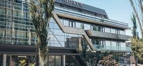 Messier 53 Hotel Yerevan