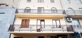 City Centre Hotel Yerevan By Picnic