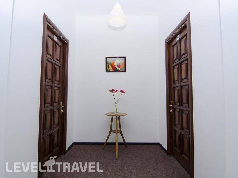 Фотография City Centre Hotel Yerevan By Picnic