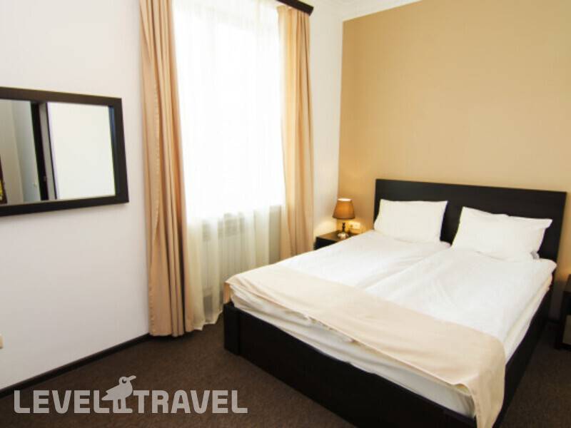Фотография City Centre Hotel Yerevan By Picnic