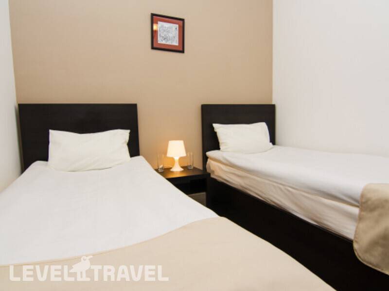 Фотография City Centre Hotel Yerevan By Picnic