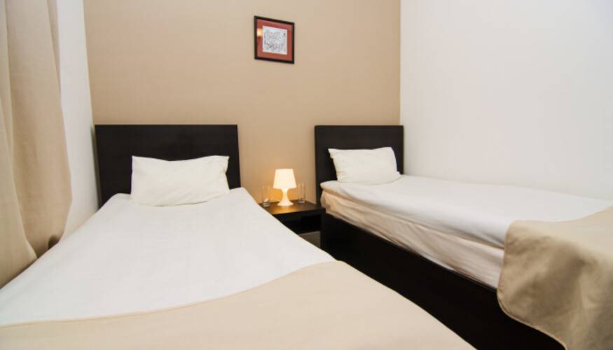 City Centre Hotel Yerevan By Picnic