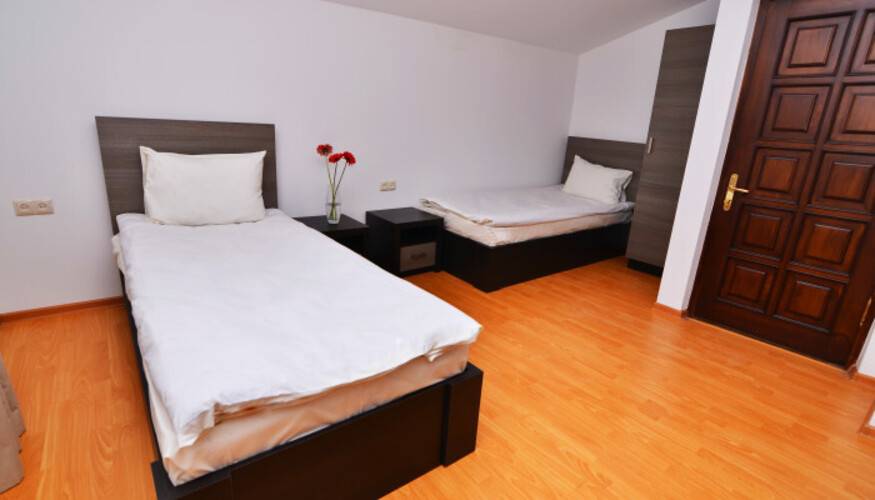 City Centre Hotel Yerevan By Picnic
