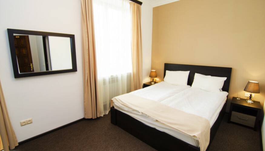 City Centre Hotel Yerevan By Picnic