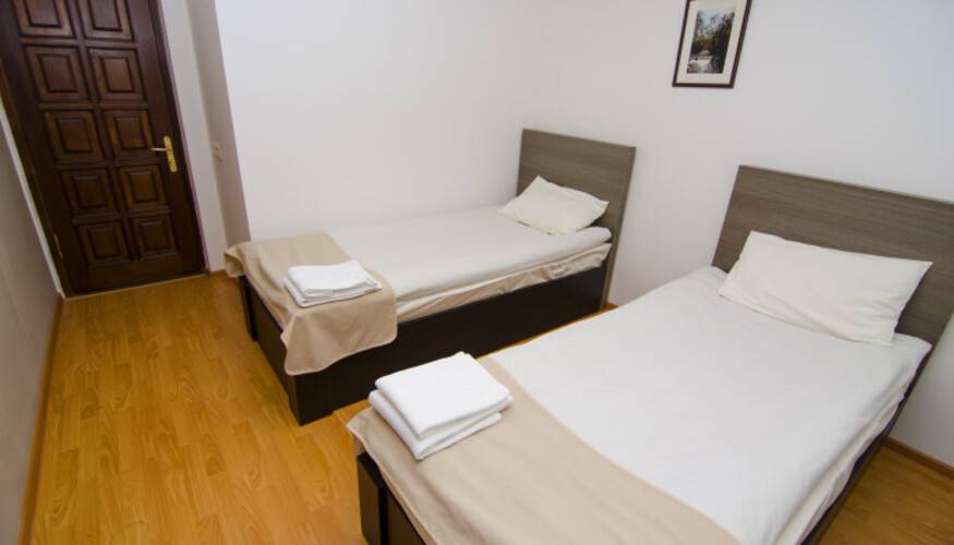 City Centre Hotel Yerevan By Picnic