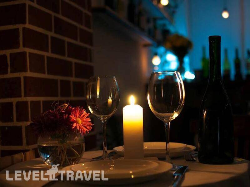 Фотография City Centre Hotel Yerevan By Picnic