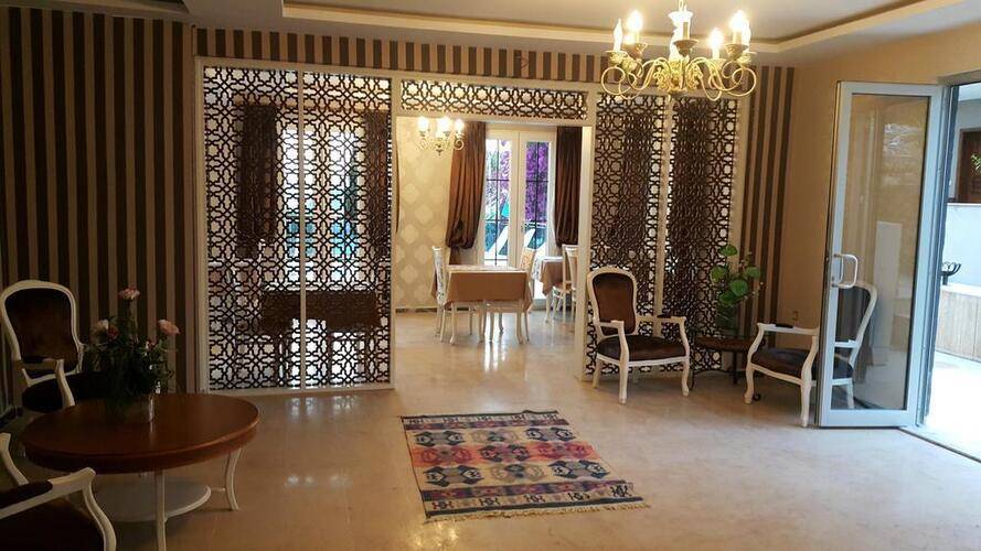 Enda Boutique Hotel
