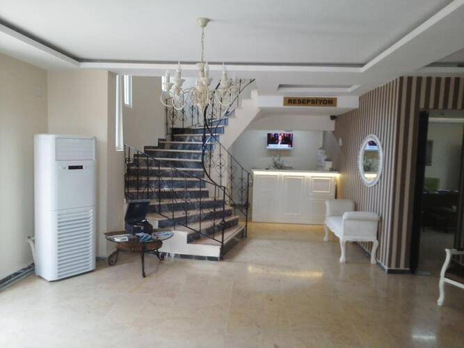 Enda Boutique Hotel
