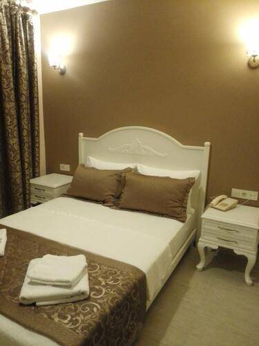 Enda Boutique Hotel