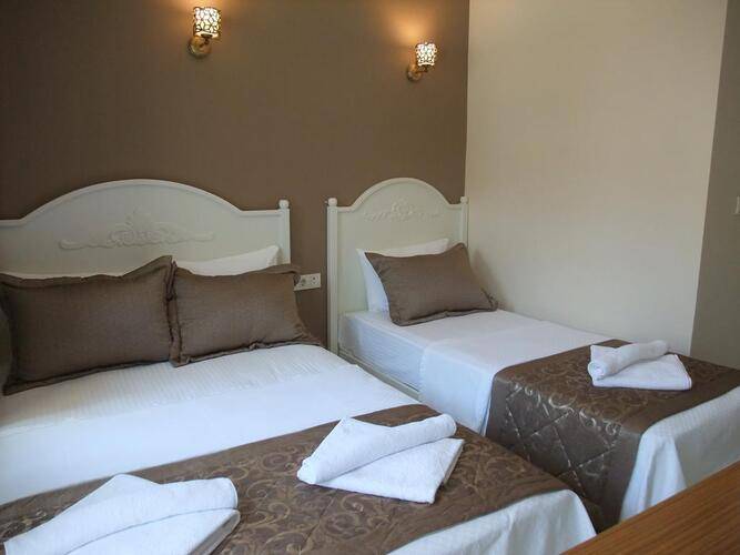 Enda Boutique Hotel