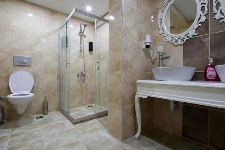 Enda Boutique Hotel
