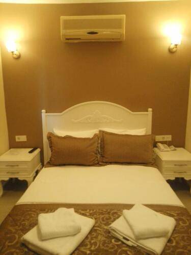 Enda Boutique Hotel