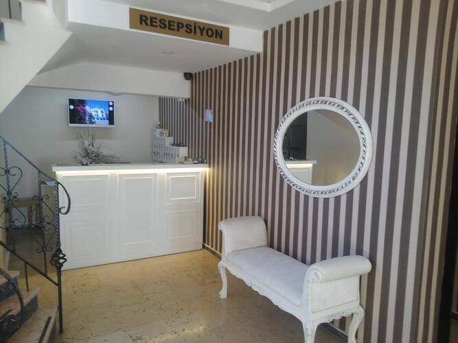 Enda Boutique Hotel