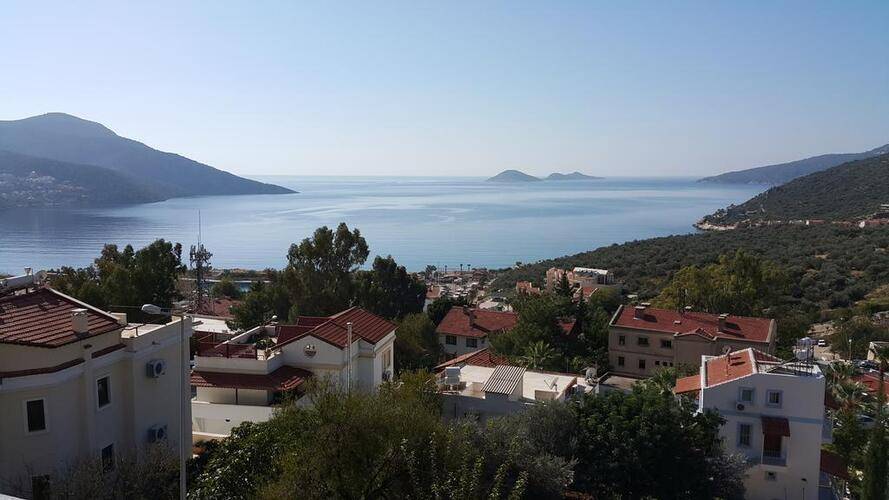 Enda Boutique Hotel