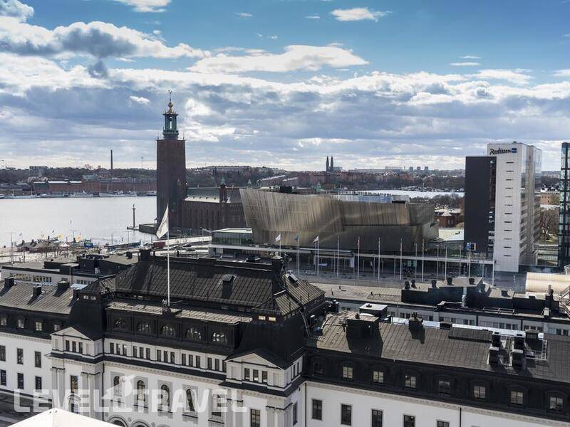 Фотография Scandic Continental