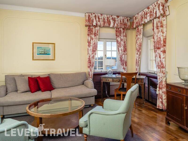 Фотография First Hotel Reisen