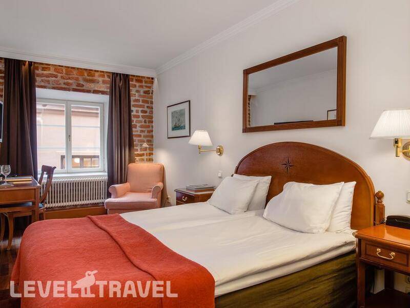 Фотография First Hotel Reisen