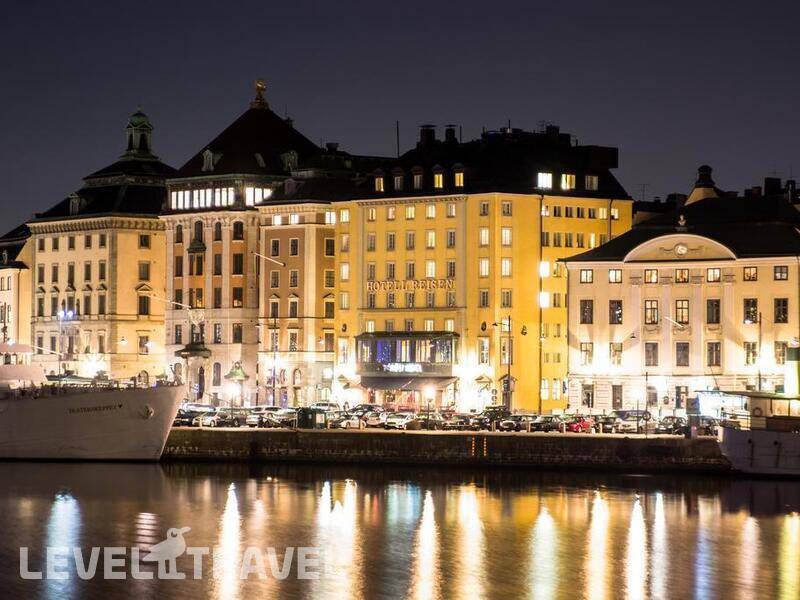 Фотография First Hotel Reisen