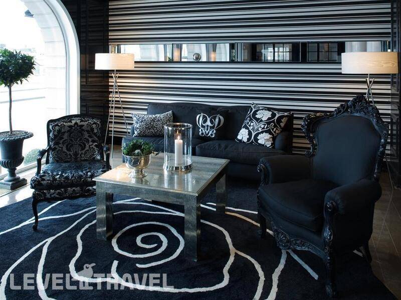 Фотография First Hotel Reisen
