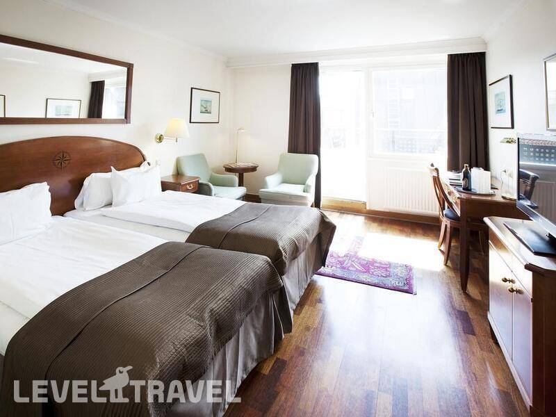 Фотография First Hotel Reisen