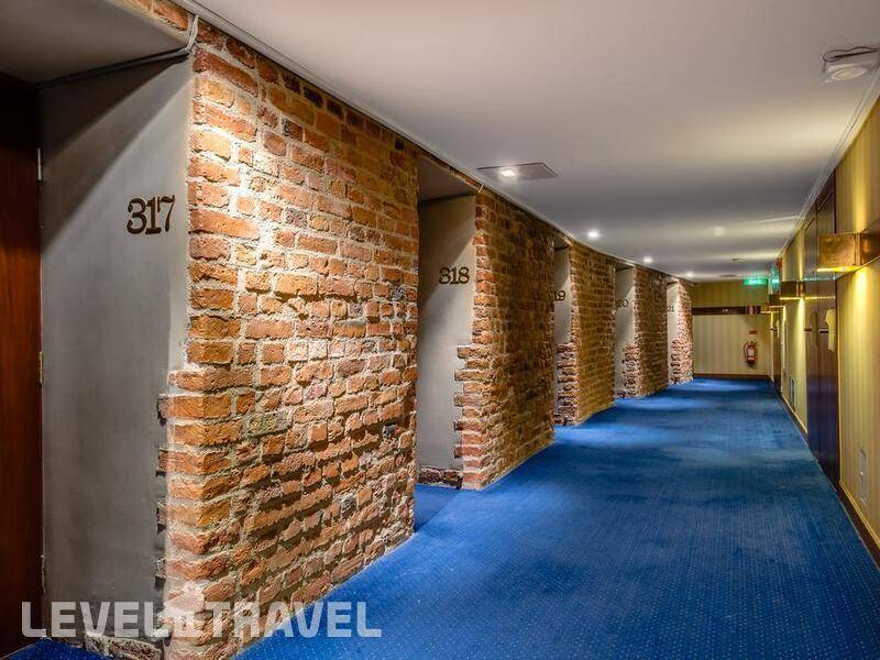 Фотография First Hotel Reisen