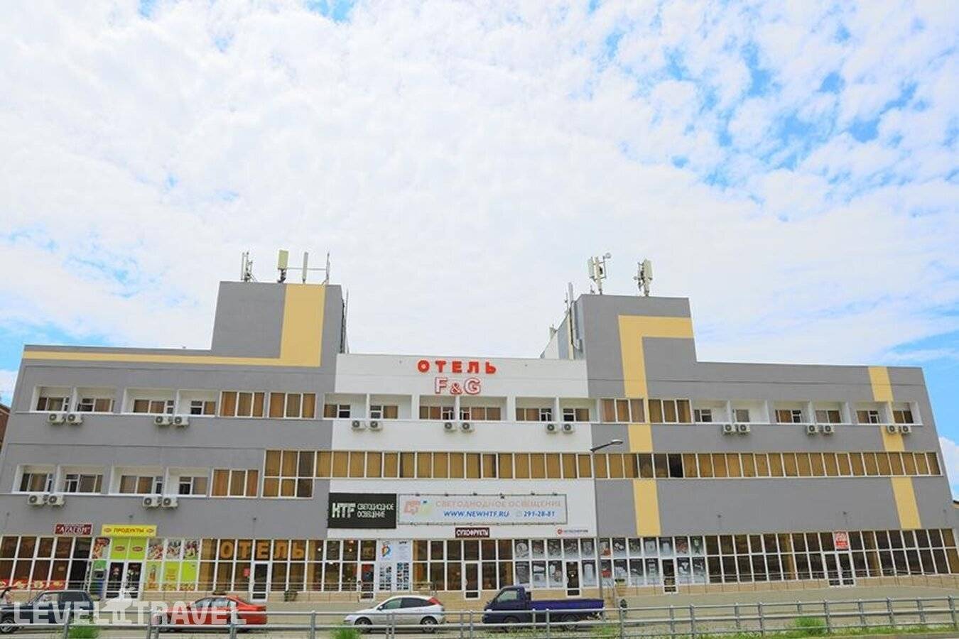 Изображение отеля 1